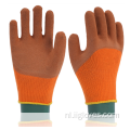 Schuim juichen handschoenen halfhangende ademende handschoenen
